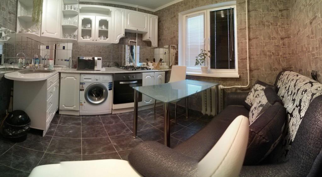 Apartment On Novaya Street 5 บิลา แซร์กวา ห้อง รูปภาพ