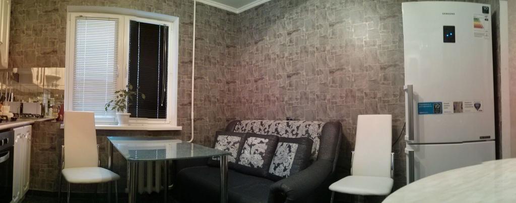 Apartment On Novaya Street 5 บิลา แซร์กวา ภายนอก รูปภาพ